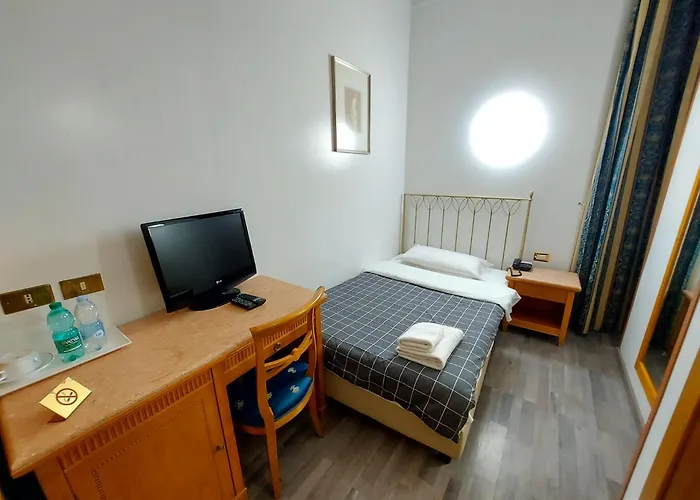 Otel Mgh Giorgi Roma