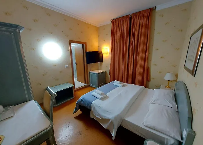 Otel Mgh Giorgi Roma