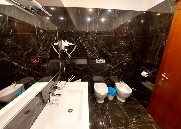 Mgh Giorgi Otel 2*