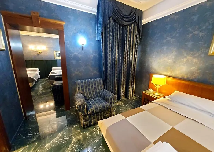 Otel Mgh Giorgi