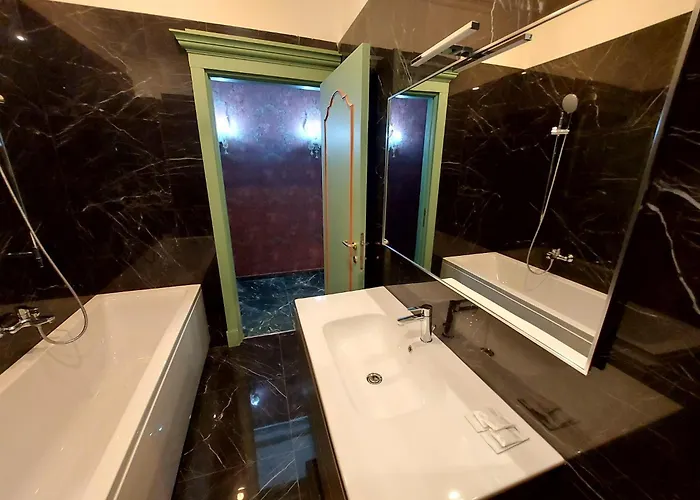 Mgh Giorgi Otel