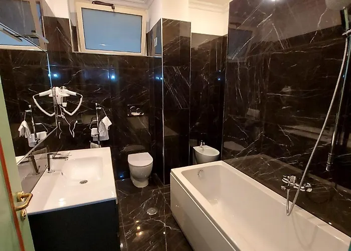 Otel Mgh Giorgi Roma