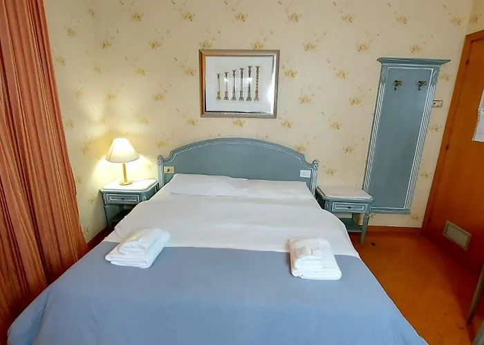 Mgh Giorgi Otel
