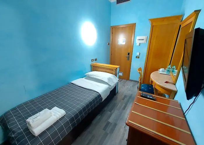 Otel Mgh Giorgi
