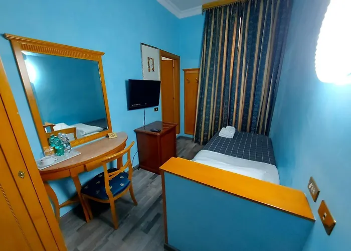 Mgh Giorgi Otel