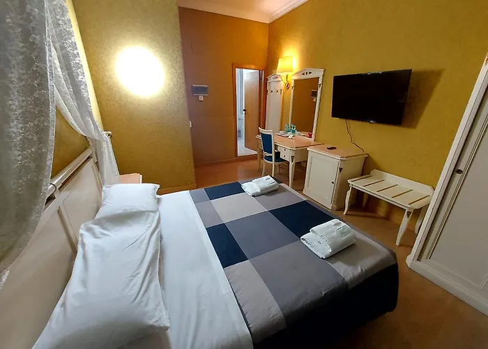 Mgh Giorgi Otel Roma
