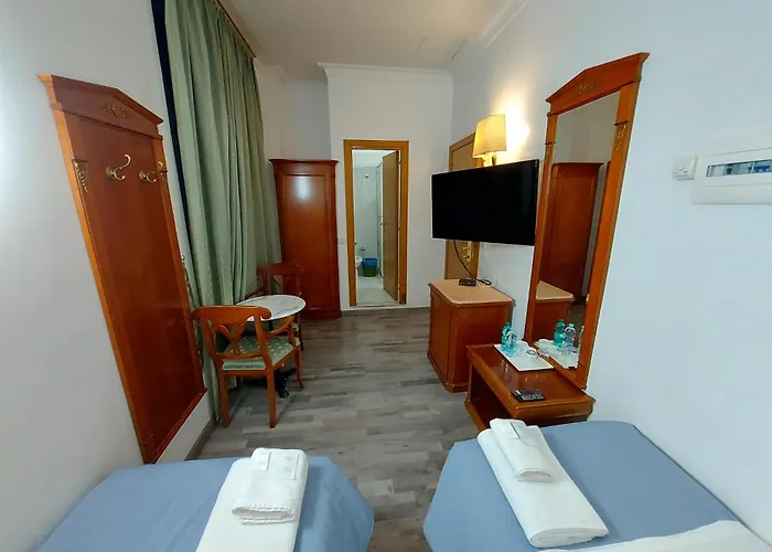 Mgh Giorgi Otel
