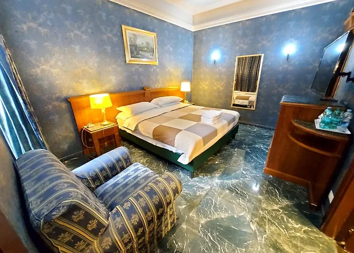 Otel Mgh Giorgi 2*