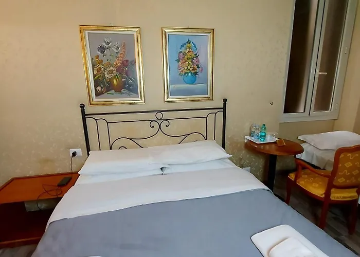 Mgh Giorgi Otel 2*