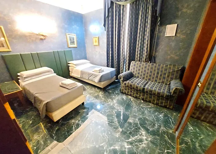 Otel Mgh Giorgi Roma