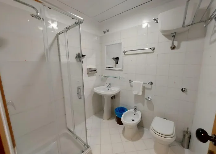 Mgh Giorgi Otel 2*
