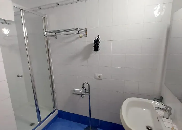 Otel Mgh Giorgi Roma