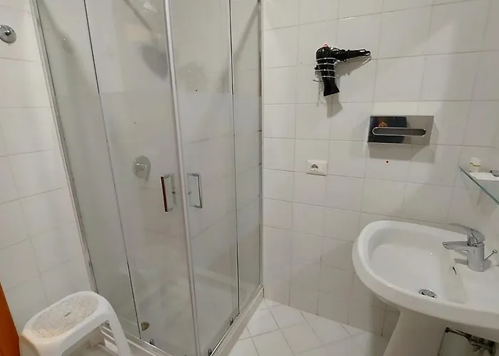 Mgh Giorgi Otel Roma