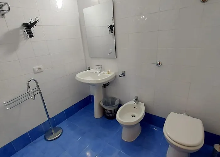 Mgh Giorgi Otel Roma