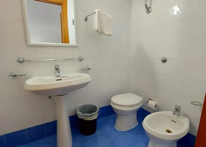 Otel Mgh Giorgi