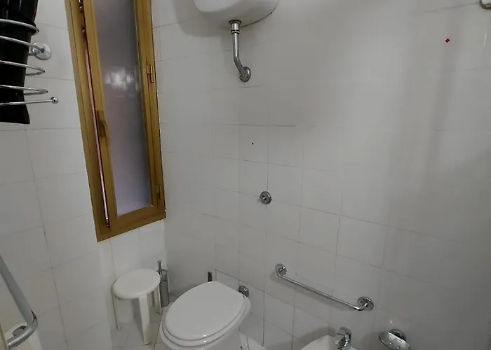 Mgh Giorgi Otel Roma