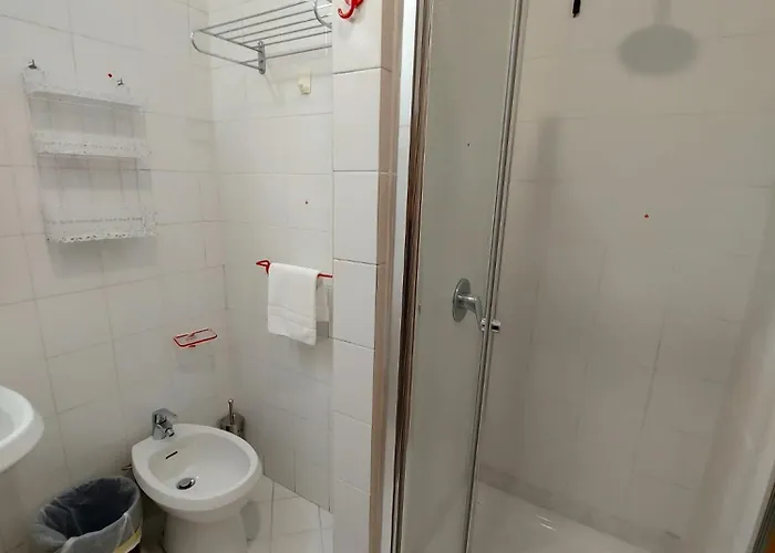 Mgh Giorgi Otel 2*