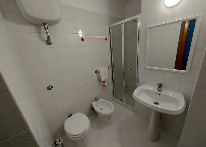 Mgh Giorgi Otel Roma