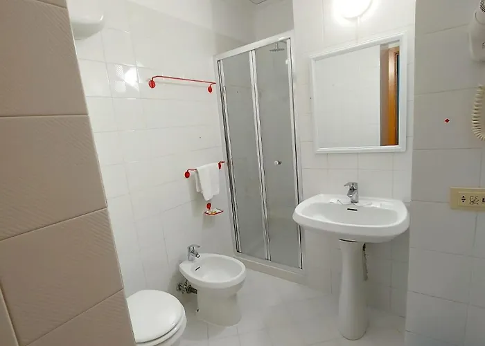 Otel Mgh Giorgi