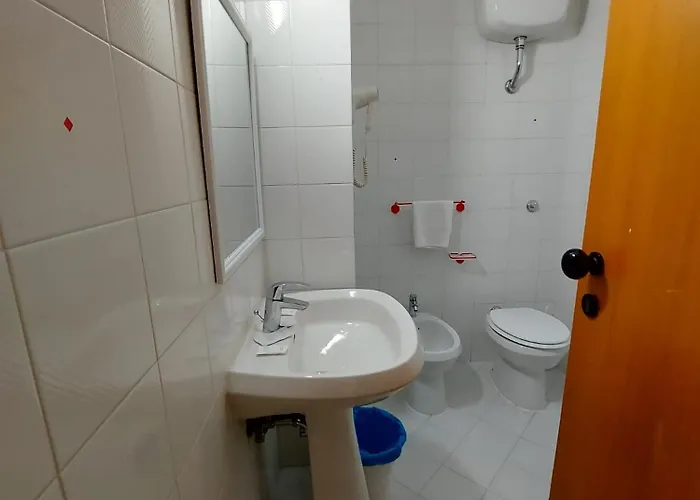 Otel Mgh Giorgi