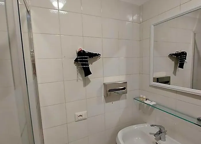 Mgh Giorgi Otel