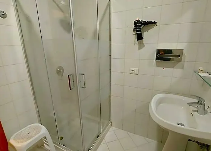 Otel Mgh Giorgi