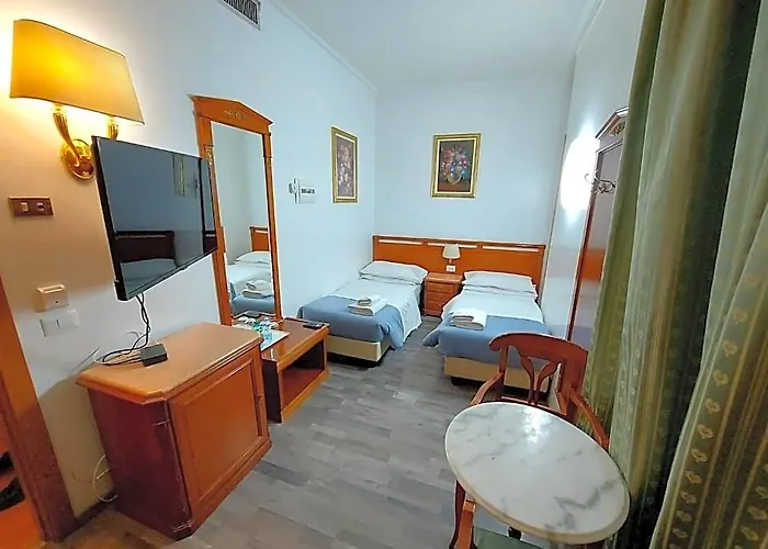 Mgh Giorgi Roma