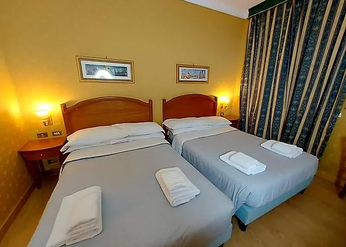 Mgh Giorgi Otel 2*