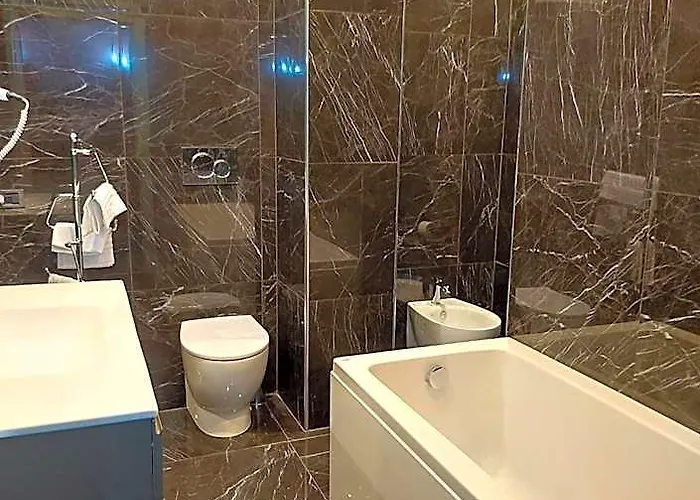 Otel Mgh Giorgi