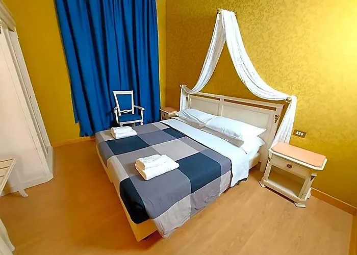 Otel Mgh Giorgi Roma
